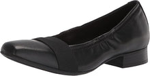 Clarks Tilmont Slip