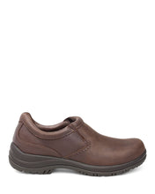 DANSKO WYNN Brown Distressed