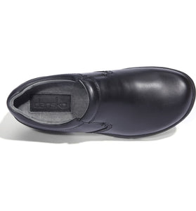 Dansko Wynn Black Smooth