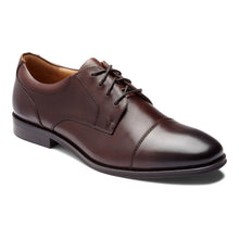 VIONIC SPRUCE SHANE OXFORD