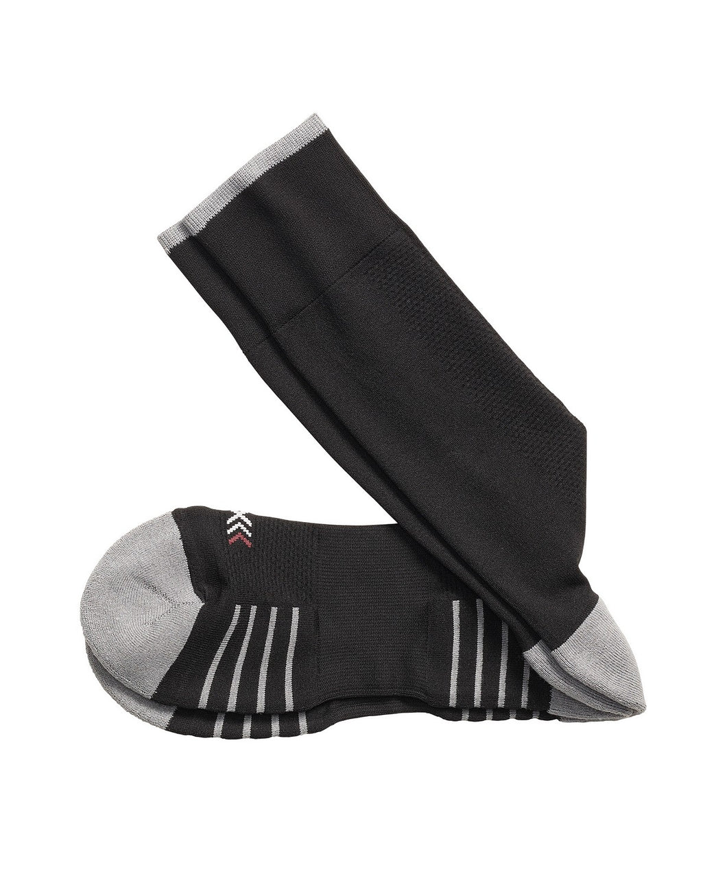 JOHNSTON&MURPHY XC4 Performance Crew Sock