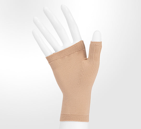 Juzo Soft Seamless Gauntlet Left Hand 15-20