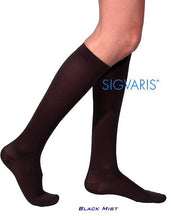 SIGVARIS Mens COTTON 230 Calf 30 40mmHg