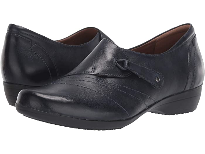 Dansko Franny Navy