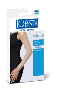 JOBST BELLA STRONG ARMSLEEVE 15-20