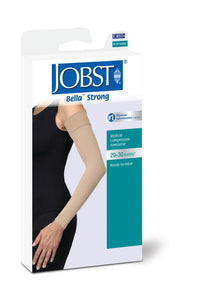 JOBST BELLA STRONG ARMSLEEVE 20-30