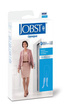 JOBST® OPAQUE KNEE HIGH 15-20mmHg