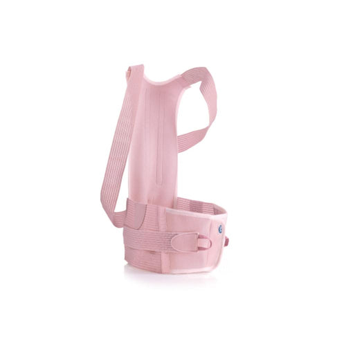 FLA FOR POSTURE CONTROL BRACE