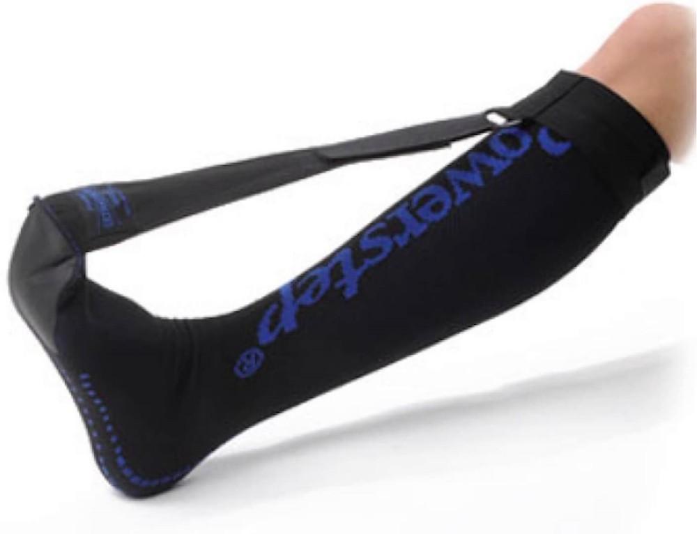 POWERSTEP ULTRASTRETCH NIGHT SOCKS