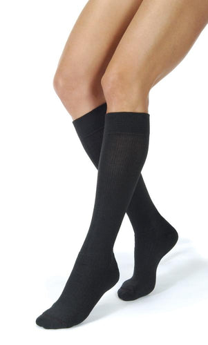 JOBST® ACTIVEWEAR KNEE HIGH COMPRESSION SOCK 30-40mmHg