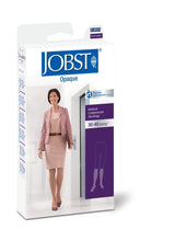 JOBST® OPAQUE KNEE SOFTFIT 30-40mmHg