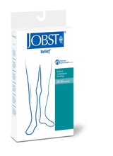 JOBST® Relief® THIGH 20-30mmHg OPEN TOE