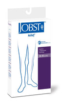 JOBST® Relief® THIGH 30-40mmHg OPEN TOE