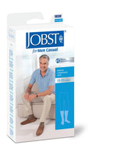 JOBST® FOR CASUAL KNEE 15-20mmHg