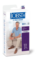 JOBST® FOR CASUAL KNEE 30-40mmHg