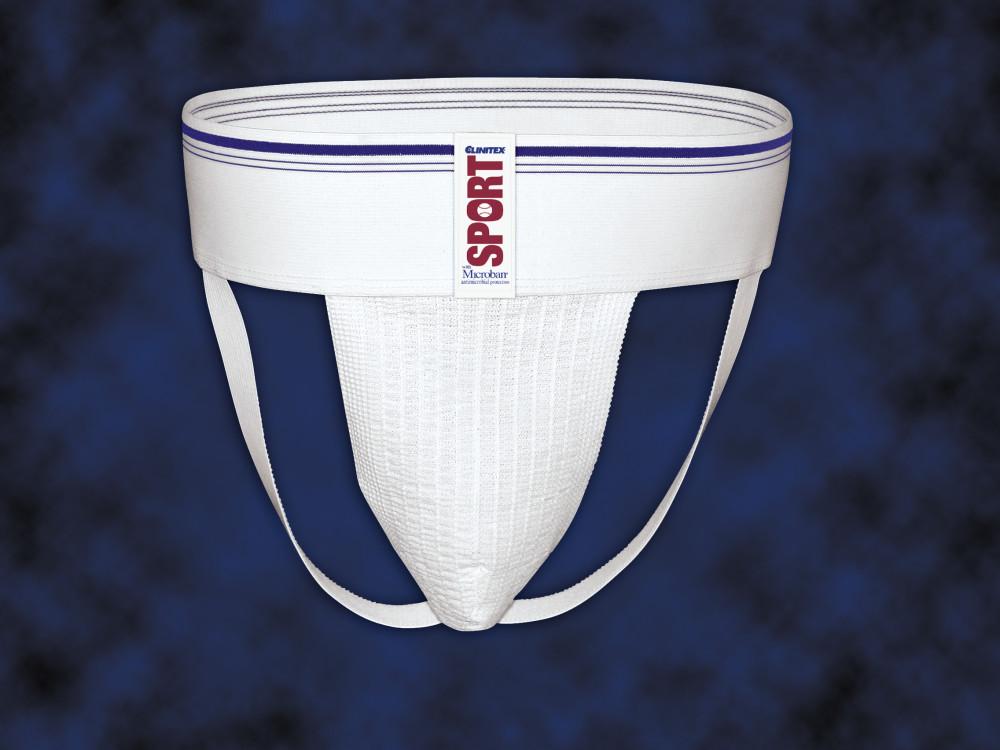 PREMIUM ATHLETIC SUPPORTER