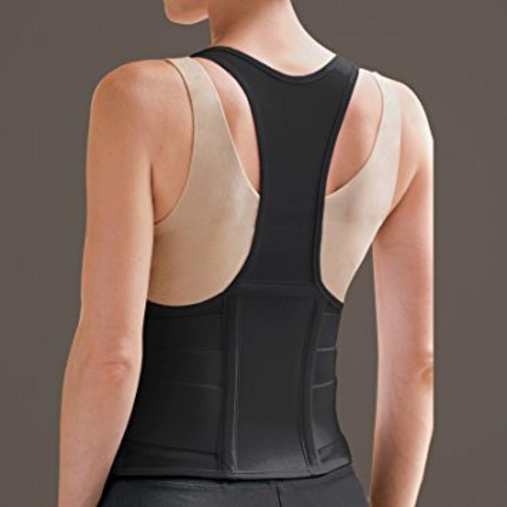 ORIGINAL CINCHER BACK SUPPORT