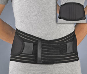 PRO•LITE NEOPRENE LUMBAR SACRAL SUPPORT