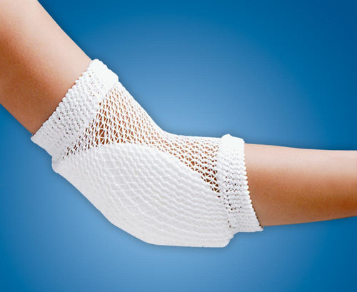 HEEL AND ELBOW PROTECTOR OPEN MESH