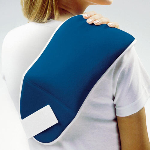 THERMAL WRAP BACK/SHOULDER