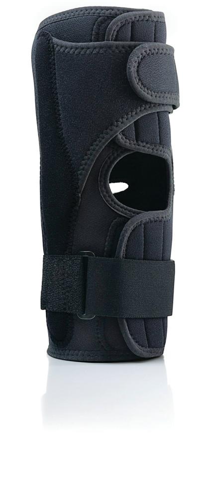 PRO•LITE AIRFLOW WRAP-AROUND HINGED KNEE BRACE