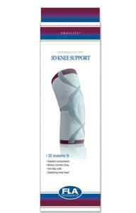 PRO•LITE 3D KNEE  SUPPORT