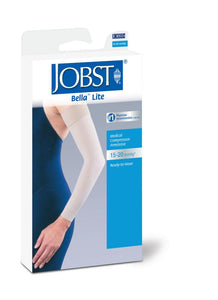 JOBST BELLA LITE ARMSLEEVE 15-20