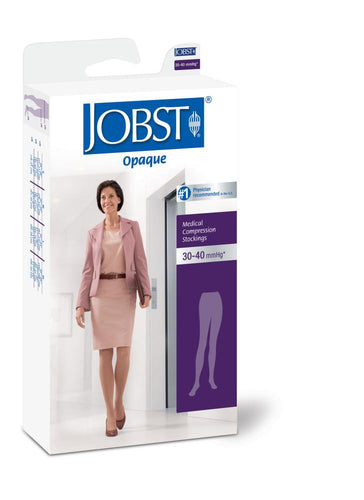 JOBST® OPAQUE WAIST 30-40mmHg