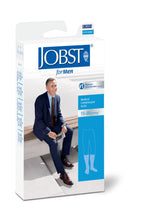 JOBST® FOR MEN KNEE 15-20mmHg