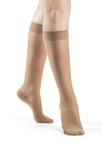 SIGVARIS Womens EVERSHEER 780 Calf 20 30mmHg