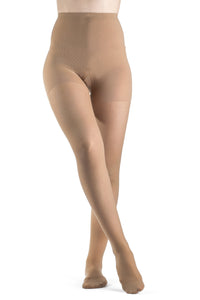 SIGVARIS Womens EVERSHEER 780 Pantyhose 20 30mmHg