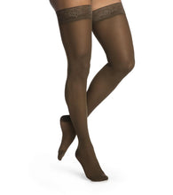 SIGVARIS Womens EVERSHEER 780 Pantyhose 20 30mmHg