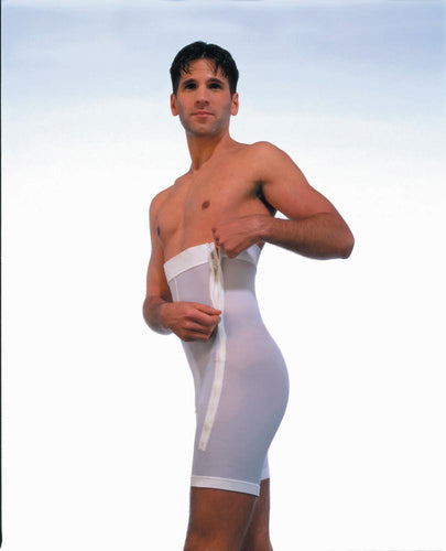 PLASTIC SURGERY GIRDLE MALE