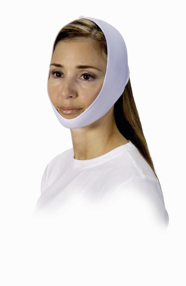 FACIOPLASTY ELASTIC SUPPORT