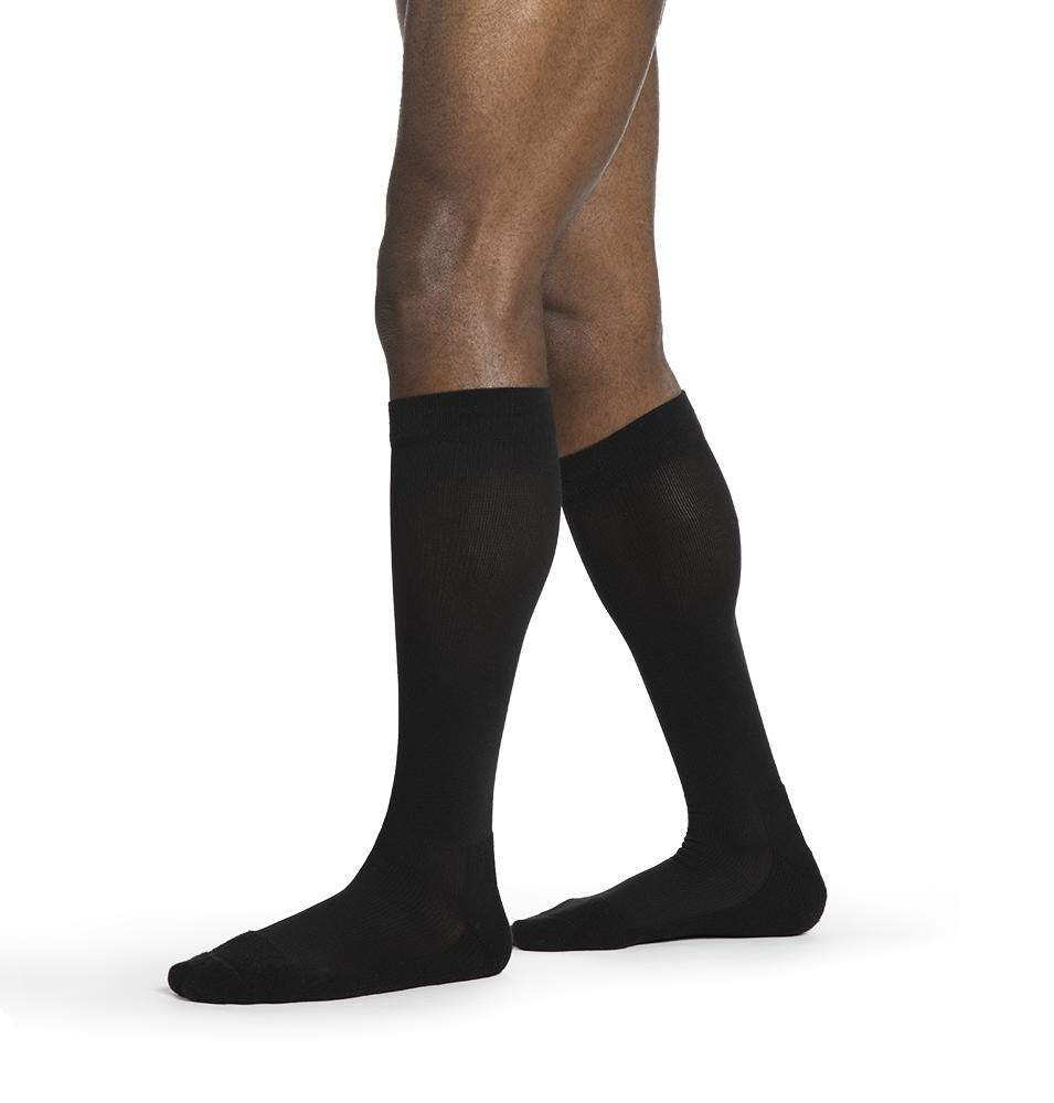 SIGVARIS Mens DAILY COMFORT 850 Calf 20 30mmHg