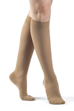 SIGVARIS Womens SELECT COMFORT 860 Calf 20 30mmHg