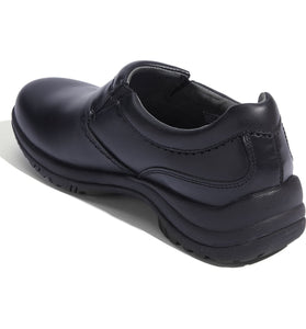 Dansko Wynn Black Smooth