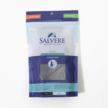 Salvere Cushion Wear, Knee High Unisex Cushion Sole Socks, Closed Toe, 20-30 mmHg