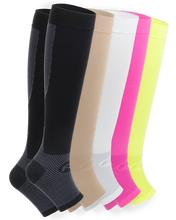 OS1ST FS6+Performance Foot and Calf Sleeve