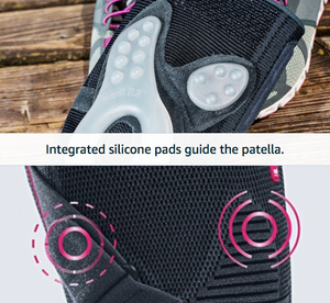 Genumedi PT Knee Support