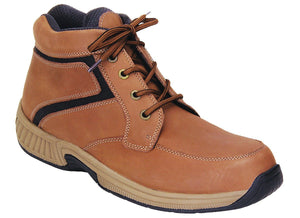 ORTHOFEET HIGHLINE BOOT