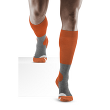 Hiking Merino Tall Compression Socks, Men