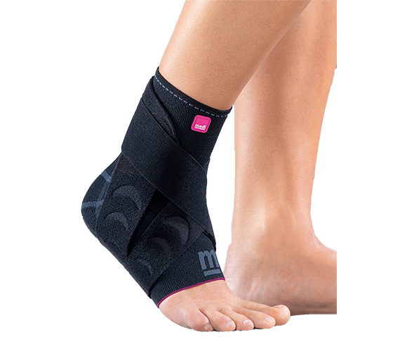 Levamed Active Ankle Support