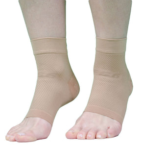 OS1ST FS6 Compression Foot Sleeve