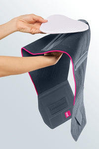 Lumbamed Plus Lumbar Support