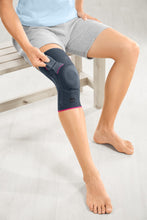 Genumedi PT Knee Support