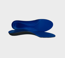 Salvere Low Profile Heat Moldable Orthotics