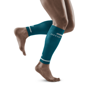 The Run Compression Calf Sleeves 4.0, Men