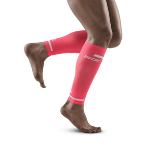 The Run Compression Calf Sleeves 4.0, Men