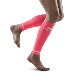 The Run Compression Calf Sleeves 4.0, Women